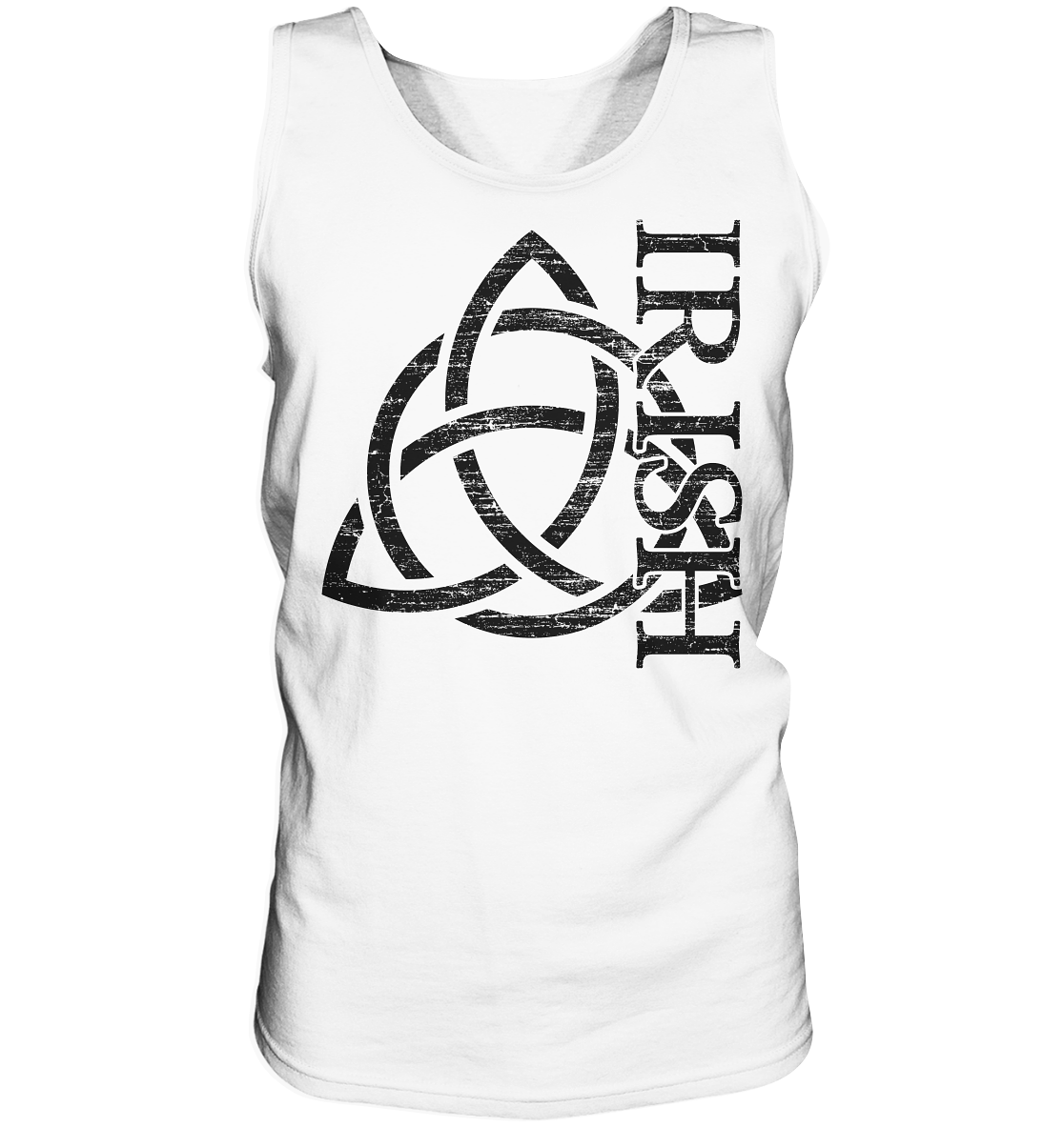 Irish "Celtic Knot" - Tank-Top