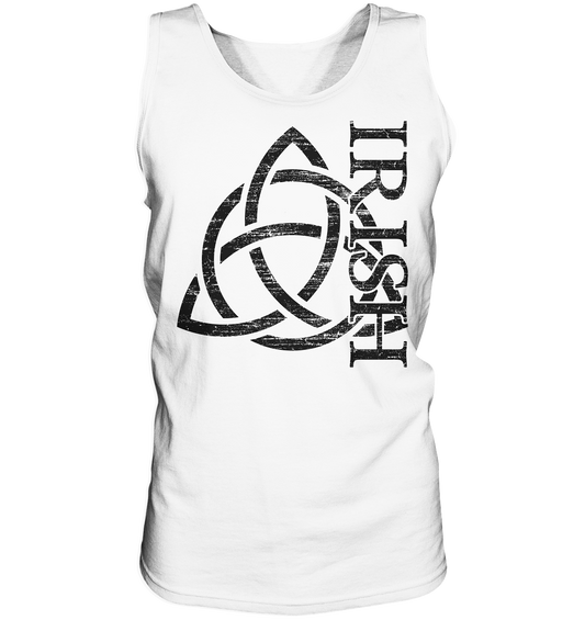 Irish "Celtic Knot" - Tank-Top