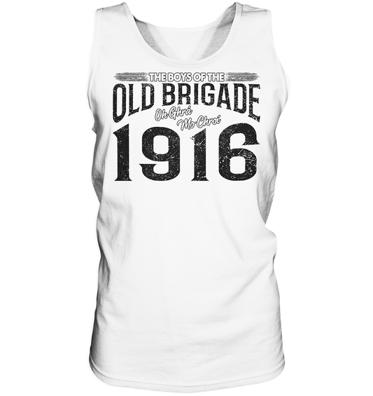 The Boys Of The Old Brigade - Tank-Top