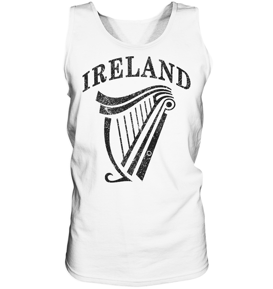 Ireland "Harp" - Tank-Top