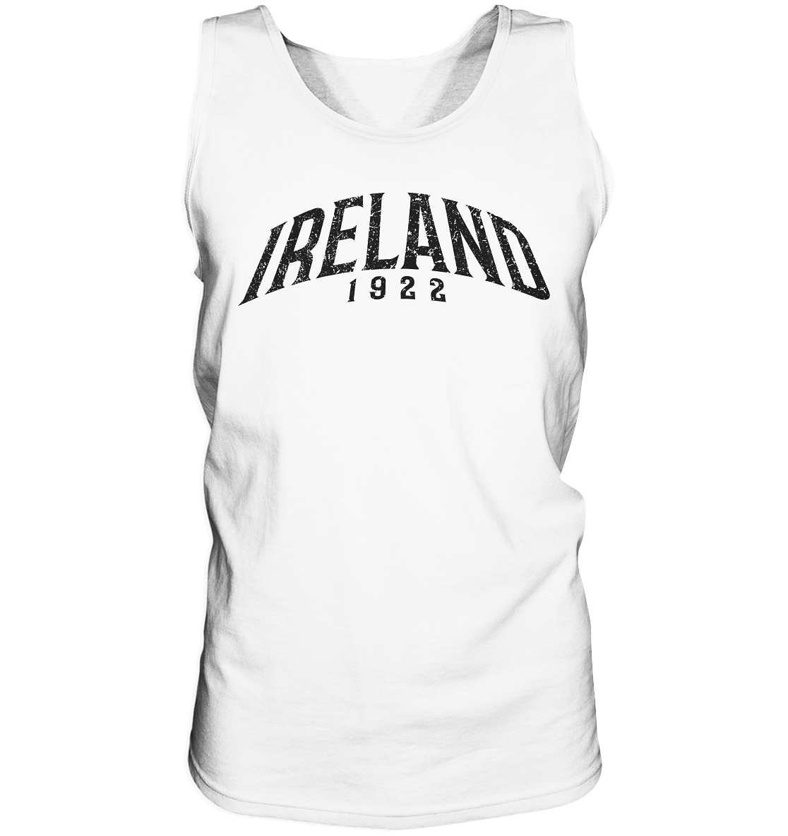 Ireland "1922 - Stamp" - Tank-Top