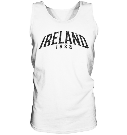 Ireland "1922 - Stamp" - Tank-Top