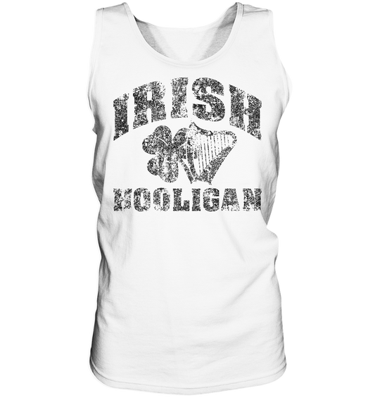 "Irish Hooligan" - Tank-Top