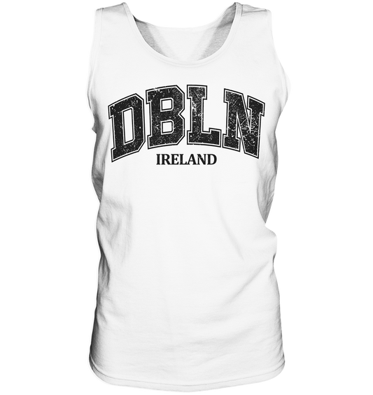 DBLN "Ireland" - Tank-Top