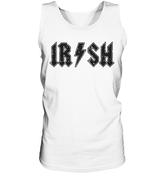 Irish "Logo" - Tank-Top