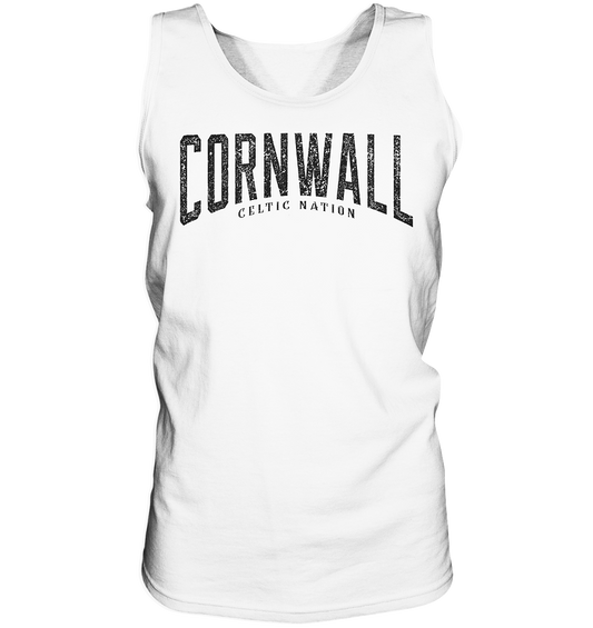 Celtic Nation "Cornwall" - Tank-Top