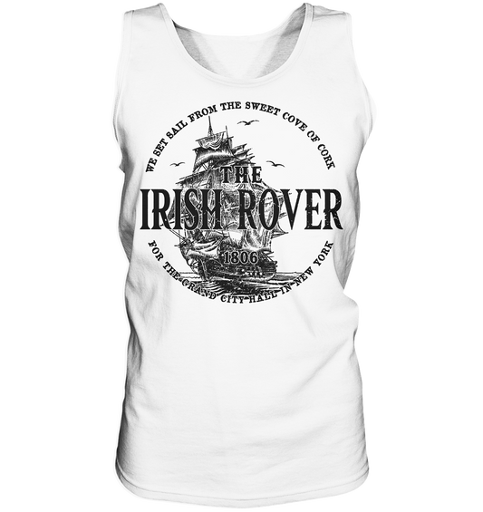 "The Irish Rover" - Tank-Top