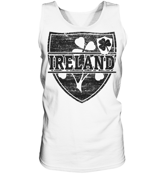 Ireland "Crest" - Tank-Top