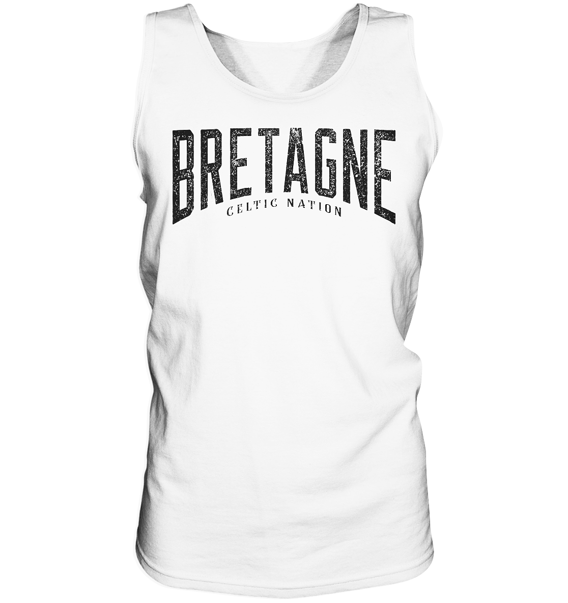 Celtic Nation "Bretagne" - Tank-Top