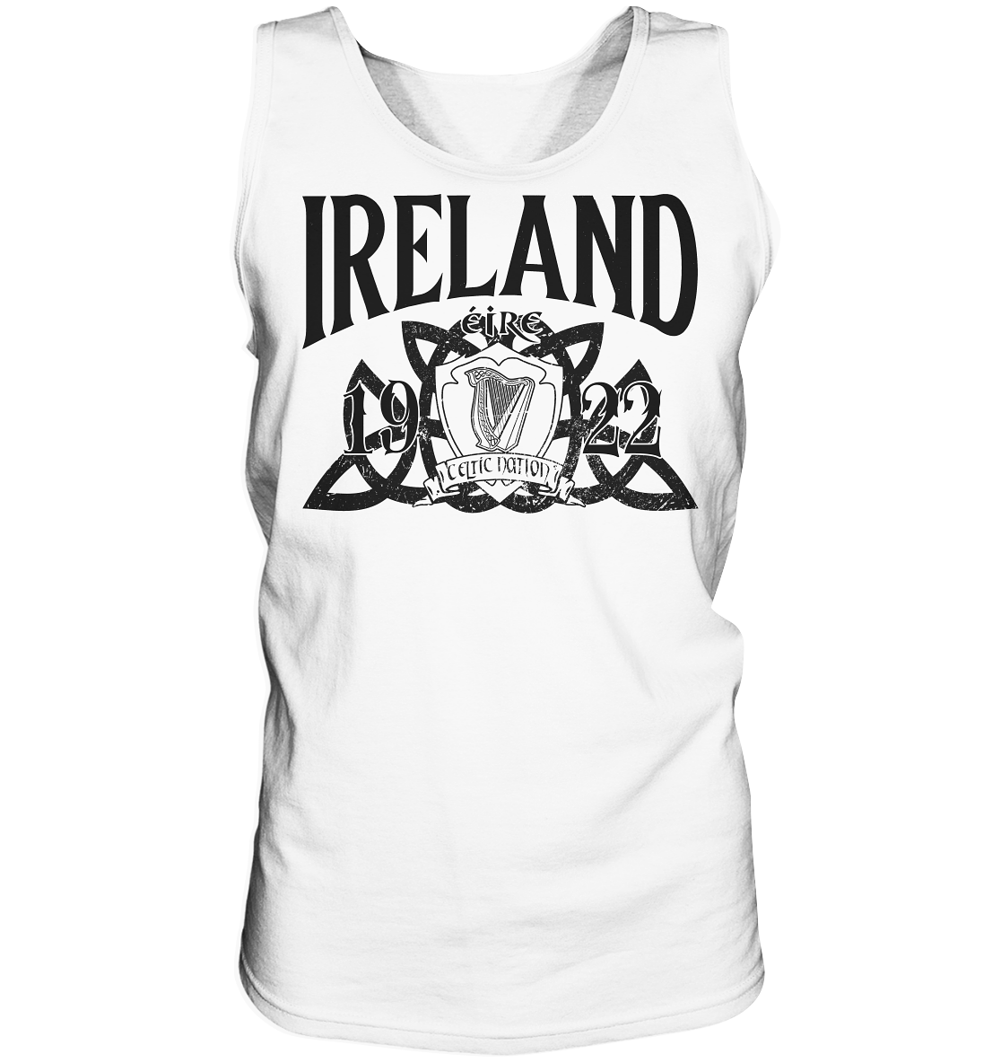 Ireland "Éire 1922" - Tank-Top