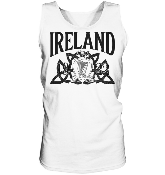 Ireland "Éire 1922" - Tank-Top