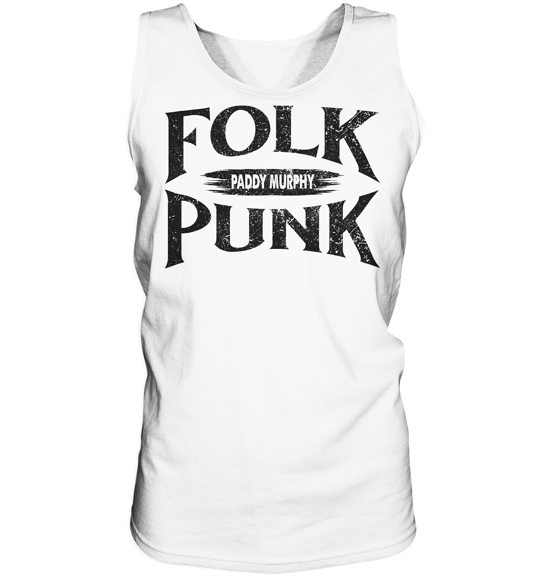 Folkpunk "Paddy Murphy" - Tank-Top