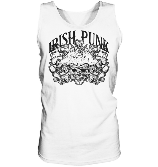 "Irish Punk" - Tank-Top