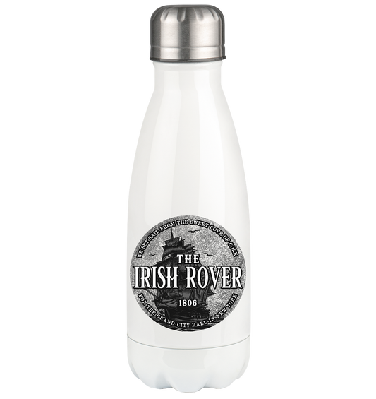 "The Irish Rover" - Thermoflasche 350ml