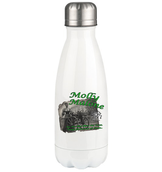 "Molly Malone" - Thermoflasche 350ml