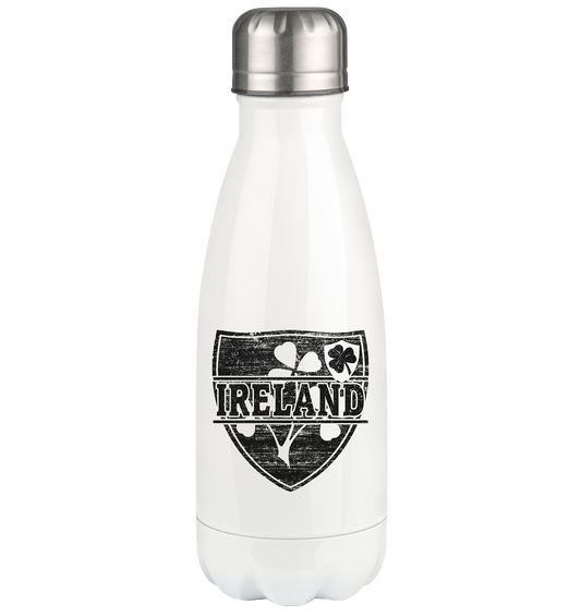 Ireland "Crest" - Thermoflasche 350ml