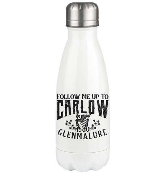 Follow Me Up To Carlow - Thermoflasche 350ml