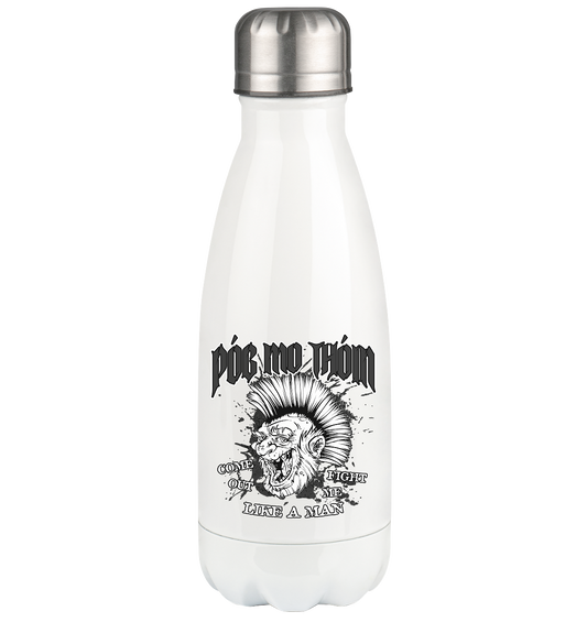 Póg Mo Thóin Streetwear "Come Out" - Thermoflasche 350ml