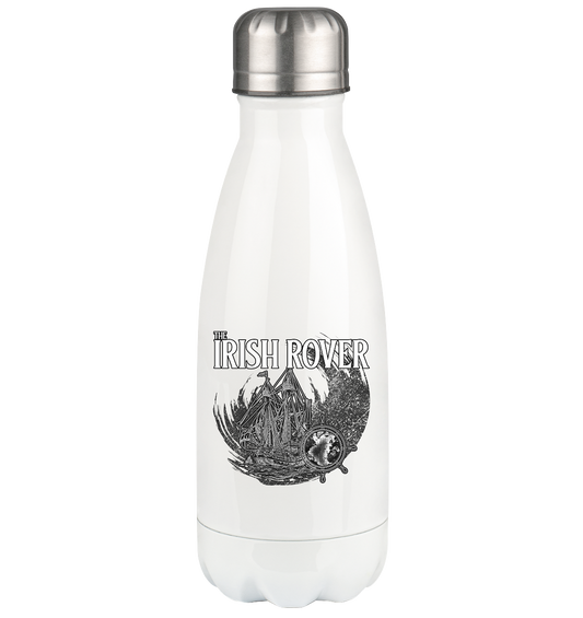 "The Irish Rover" - Thermoflasche 350ml