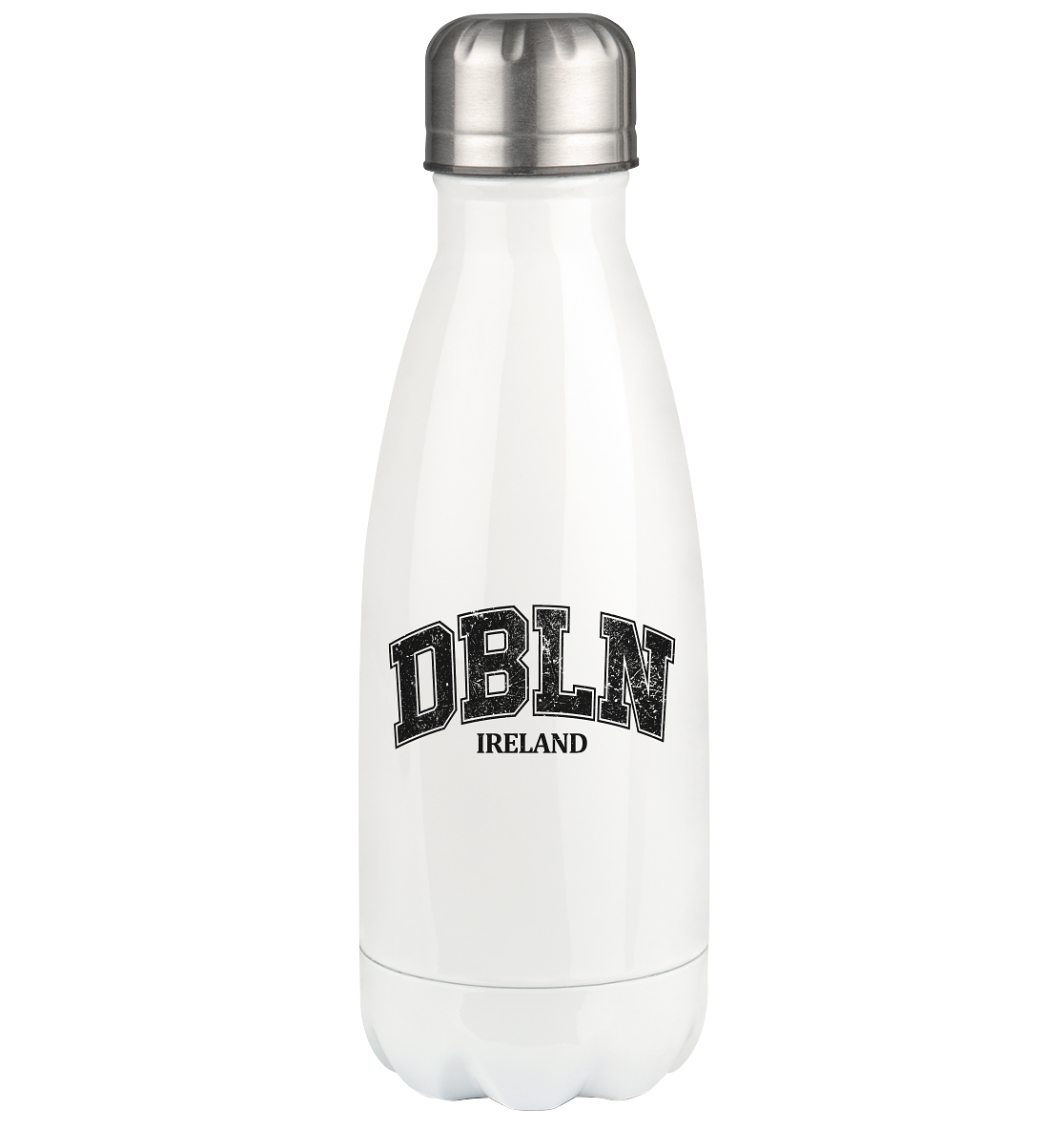 DBLN "Ireland" - Thermoflasche 350ml