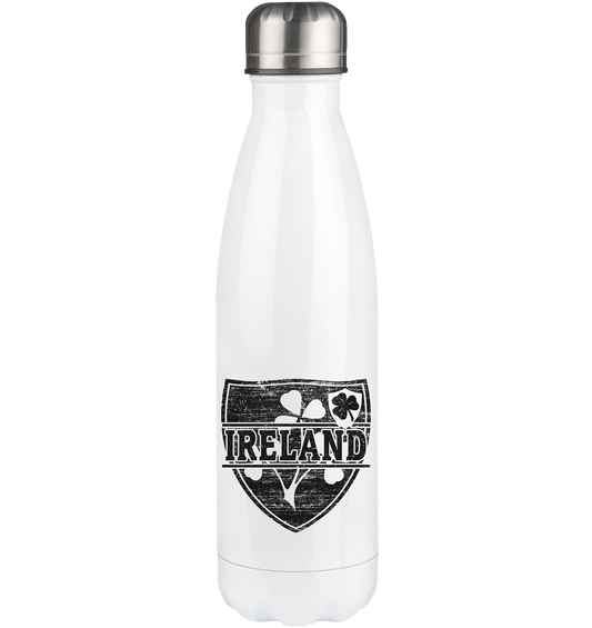 Ireland "Crest" - Thermoflasche 500ml