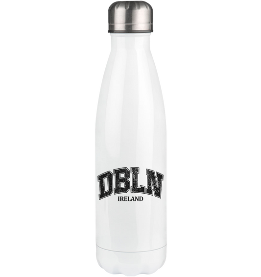 DBLN "Ireland" - Thermoflasche 500ml