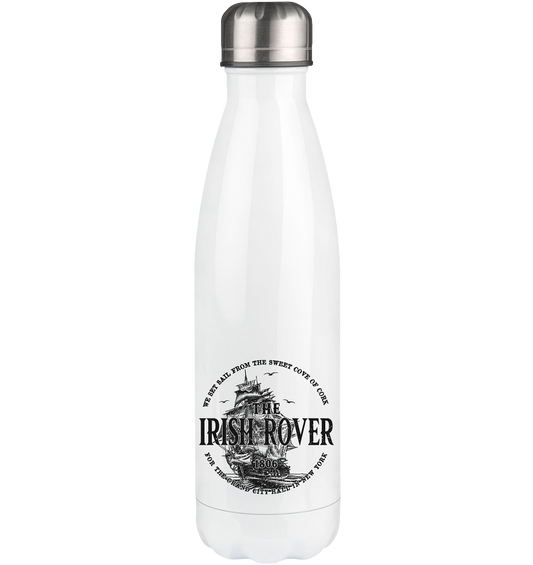 "The Irish Rover" - Thermoflasche 500ml