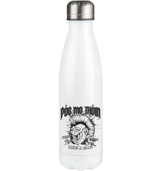 Póg Mo Thóin Streetwear "Come Out" - Thermoflasche 500ml