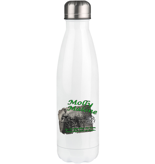 "Molly Malone" - Thermoflasche 500ml